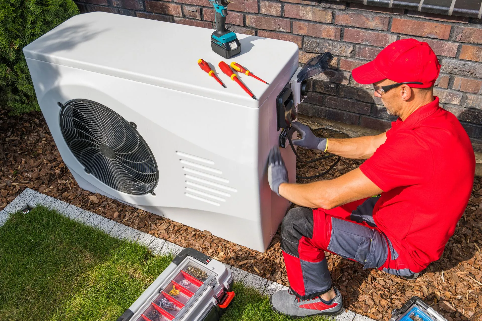 About HVAC in Doylestown, PA